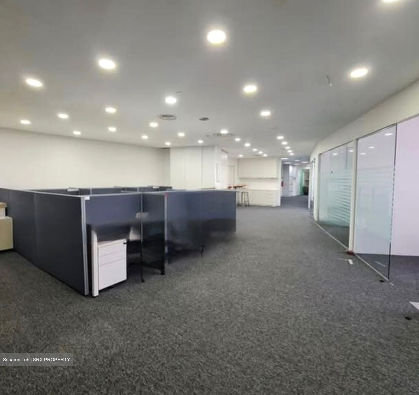 The Plaza (D7), Office #563342181